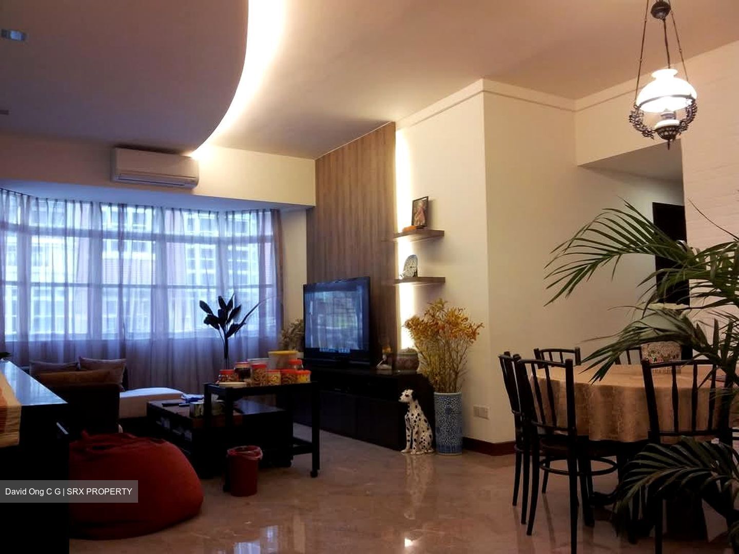Laguna Green (D16), Condominium #537342561